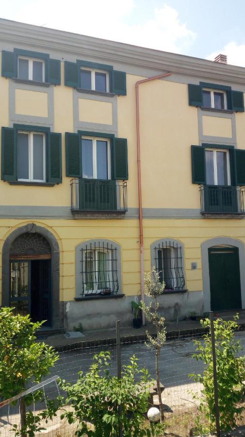 Annabella'S Country House SantʼAntonio Abate Exteriér fotografie