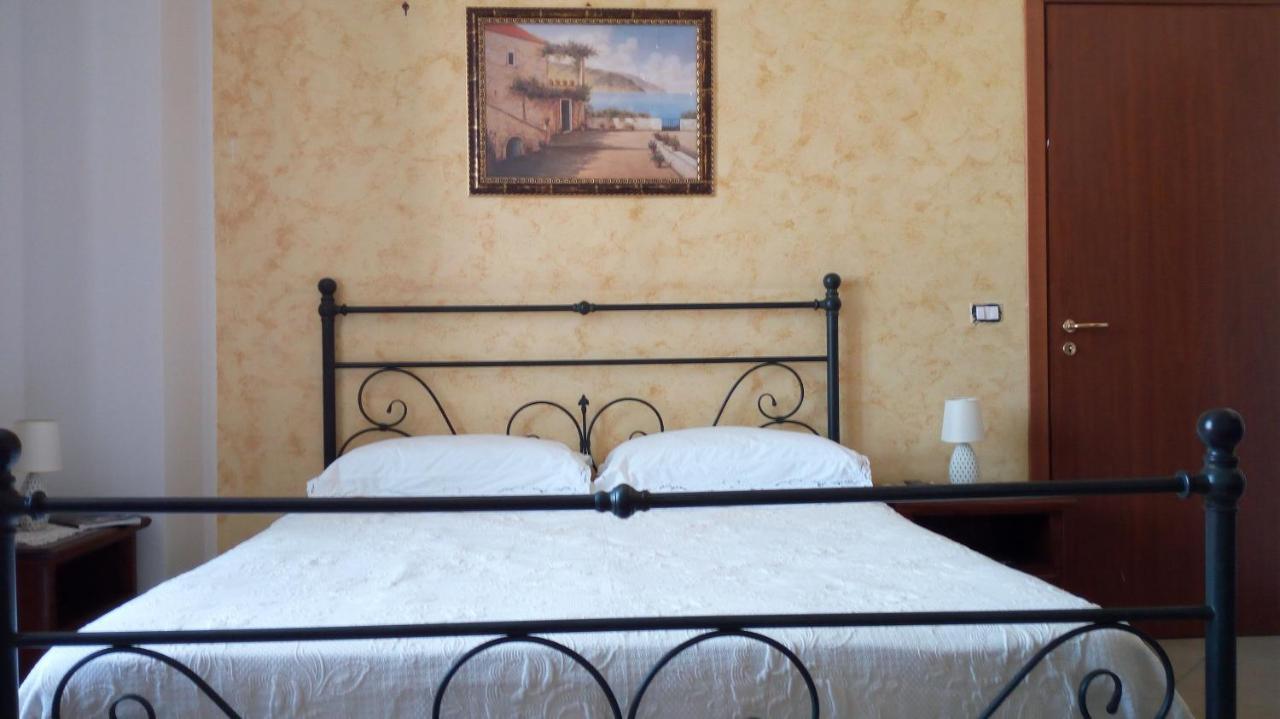 Annabella'S Country House SantʼAntonio Abate Exteriér fotografie
