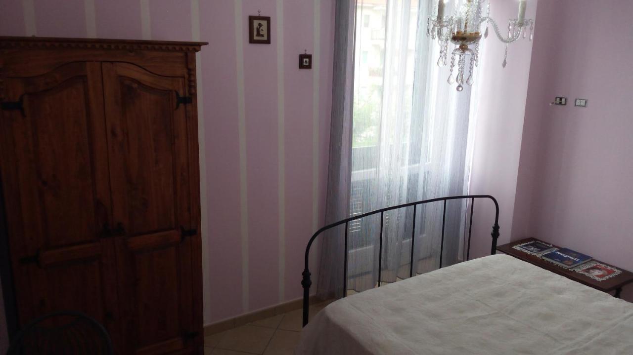 Annabella'S Country House SantʼAntonio Abate Exteriér fotografie