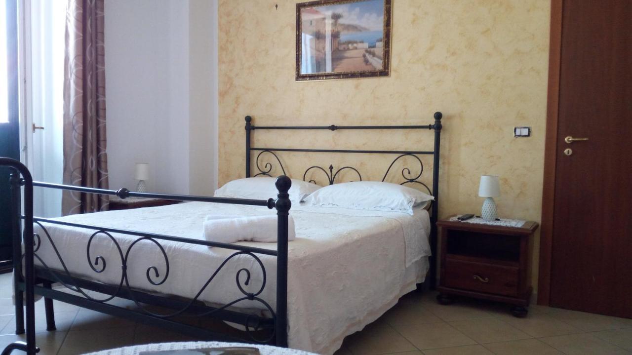 Annabella'S Country House SantʼAntonio Abate Exteriér fotografie